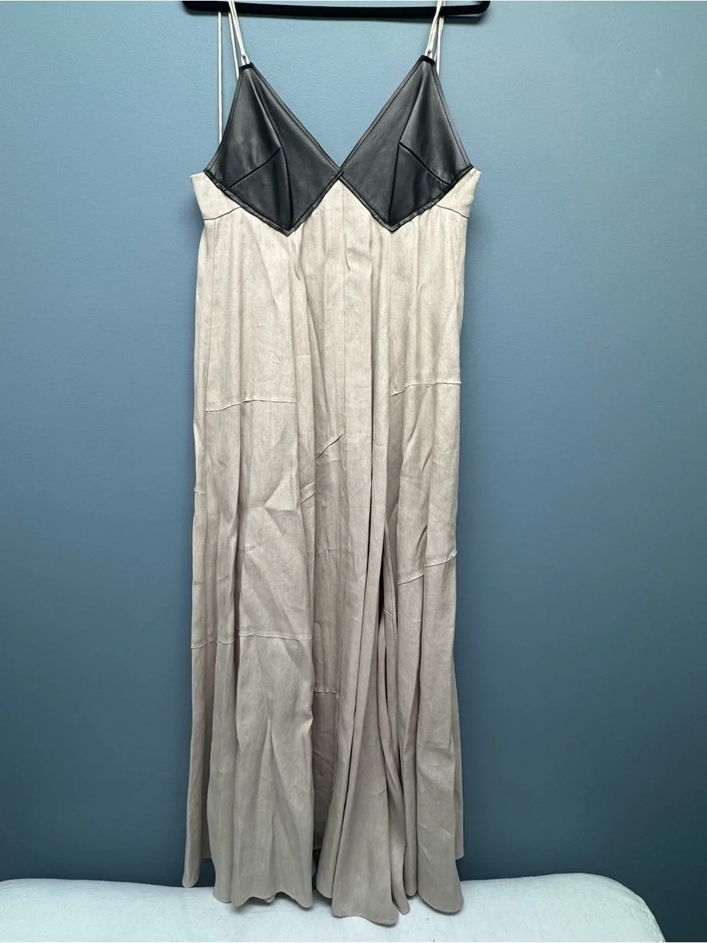 NWT Heirlome Luisa dress 4 - Picture 4 of 7